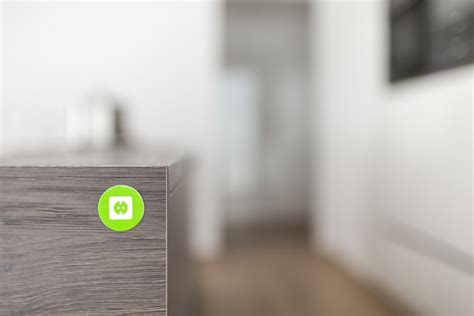 NFC Smart Tags: Simplify Your Smart Home Routine 